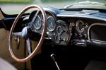 Aston Martin DB4 GT 1960 года